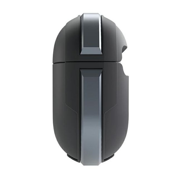 Uniq Valencia case for AirPods 3 - gray 2