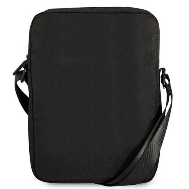 Torba BMW BMTB10COCARTCBK Tablet 10  czarny/black Carbon Tricolor 2