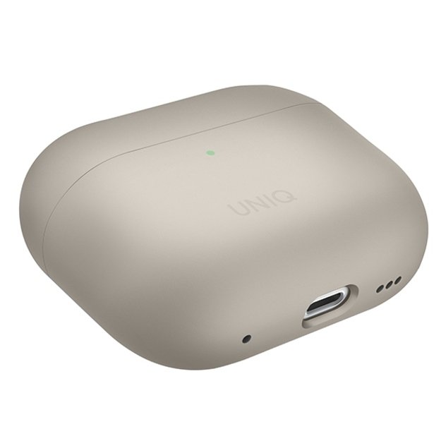 Uniq Lino case for AirPods Pro 2 - beige 3