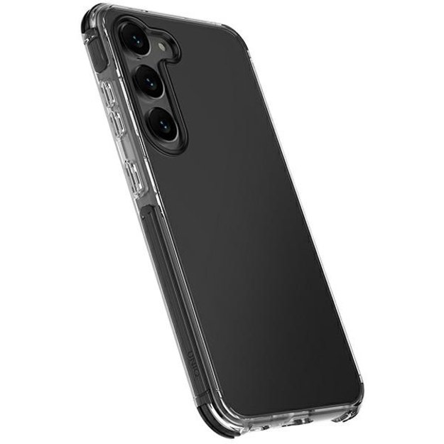 Uniq Combat case for Samsung Galaxy S23+ - black 1