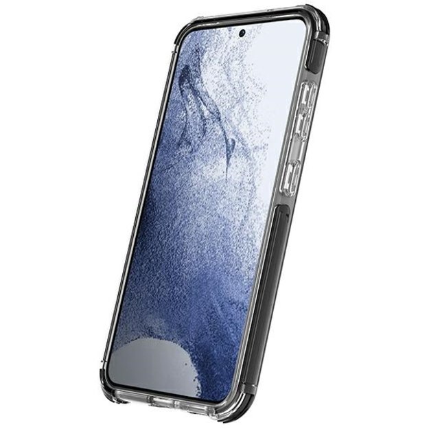 Uniq Combat case for Samsung Galaxy S23+ - black 2