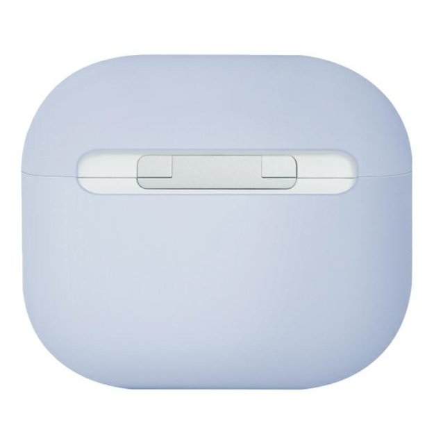 Uniq Lino case for AirPods 3 - blue 1