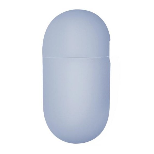 Uniq Lino case for AirPods 3 - blue 2