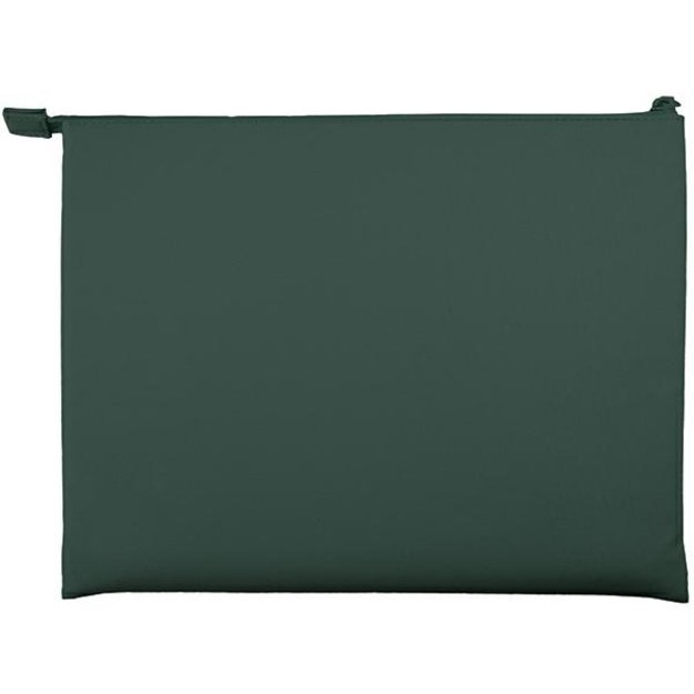 Uniq Lyon Waterproof RPET case for a 14&quot  laptop - green 1