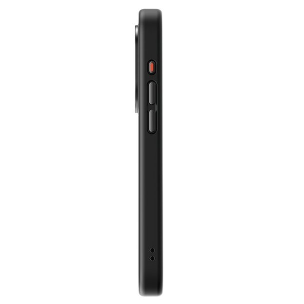 Uniq Keva Magclick Charging case for iPhone 15 Pro Max - black 3
