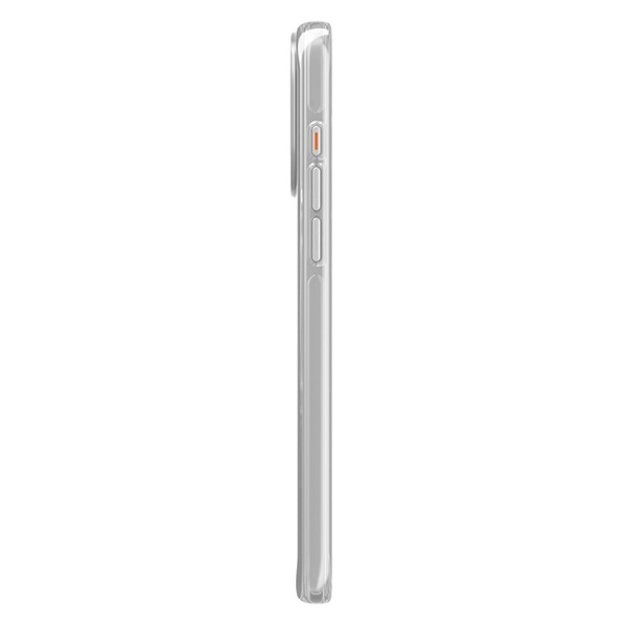 Uniq Calio Magclick Charging case for iPhone 15 Pro - transparent 4