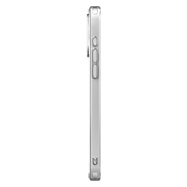 Uniq LifePro Xtreme Magclick Charging case for iPhone 15 Pro - iridescent 2