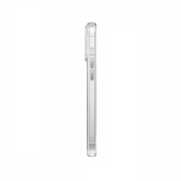 Uniq Coehl Celest Magnetic Charging Case for iPhone 16 Pro - Iridescent 2