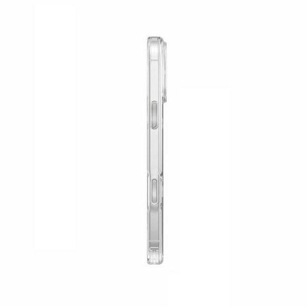 Uniq Coehl Celest Magnetic Charging Case for iPhone 16 Pro - Iridescent 3