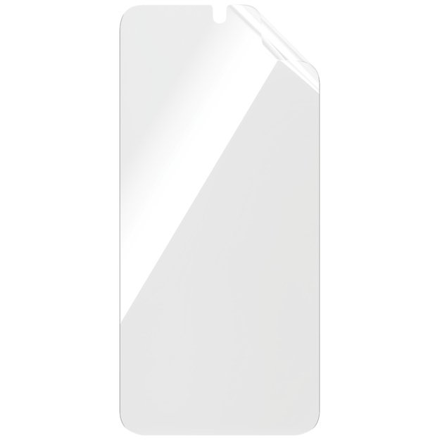 PanzerGlass Eco Matrix Ultra-Wide Fit Tempered Glass for Samsung Galaxy S25+ 2