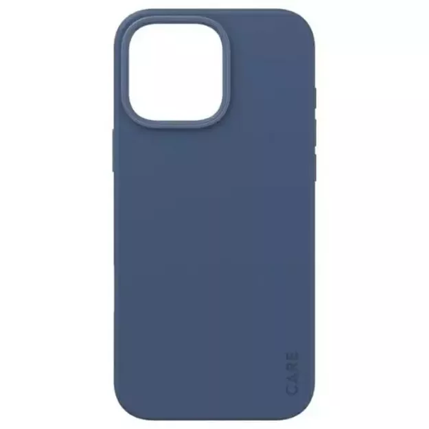 CARE by PanzerGlass Fashion Case iPhone 16 Pro Max 6.9&quot  blue/blue MagSafe 1384 2