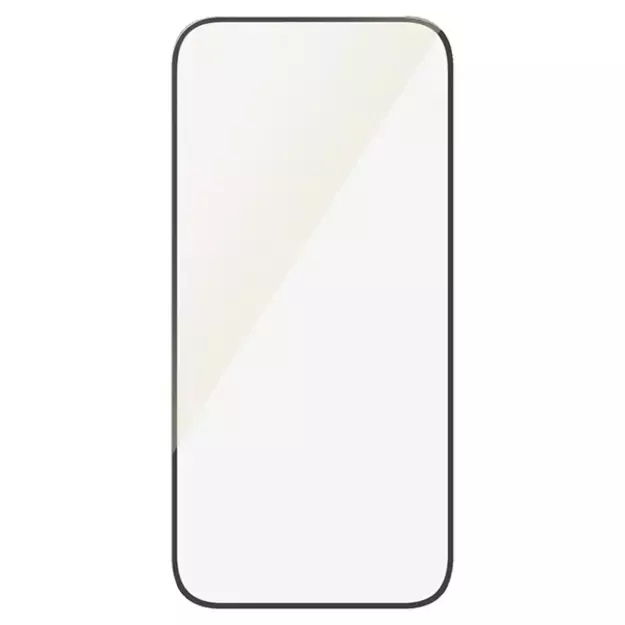 PanzerGlass EyeCare Screen Protector iPhone 16 Plus 6.7&quot  Ultra-Wide Fit 2867 3