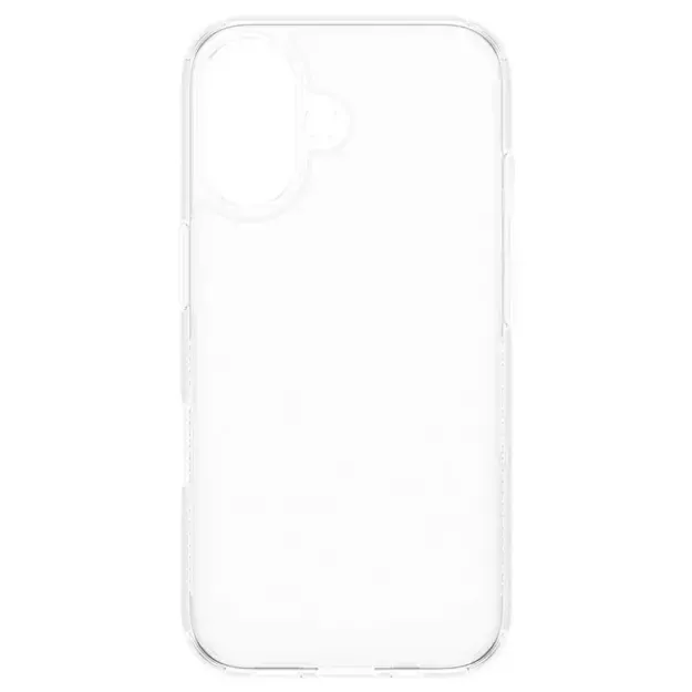 PanzerGlass HardCase iPhone 16 6.1&quot  transparent/transparent 1287 5