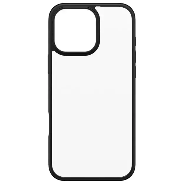 PanzerGlass HardCase iPhone 16 Pro Max 6.9&quot  black/black 1298 2