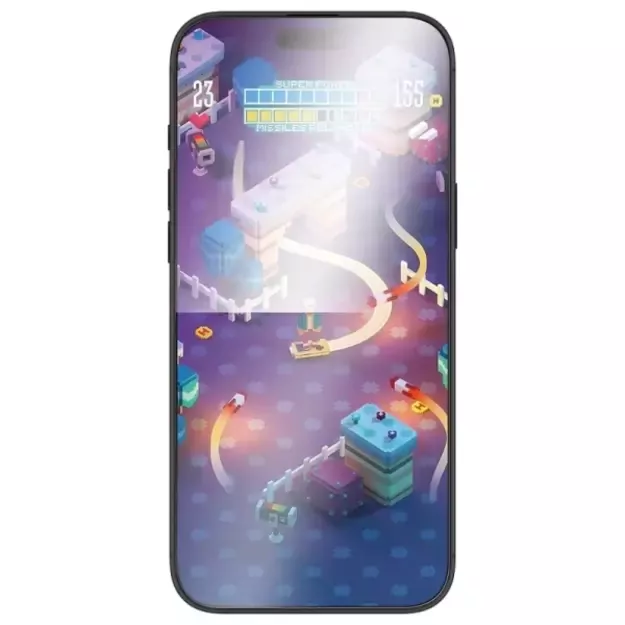 SAFE by PanzerGlass iPhone 16 Pro Max 6.9&quot  Gaming Screen Protector Ultra-Wide Fit SAFE95889 1