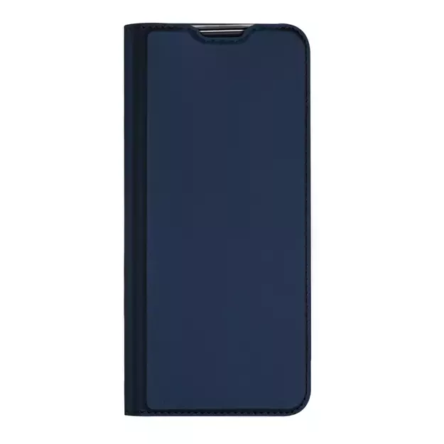 Dux Ducis Skin Pro Holster Cover Flip Cover for Xiaomi Poco F4 5G blue 29