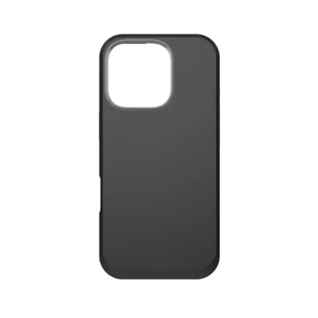 ZAGG SoHo Snap Case with MagSafe for iPhone 16 Pro - Black