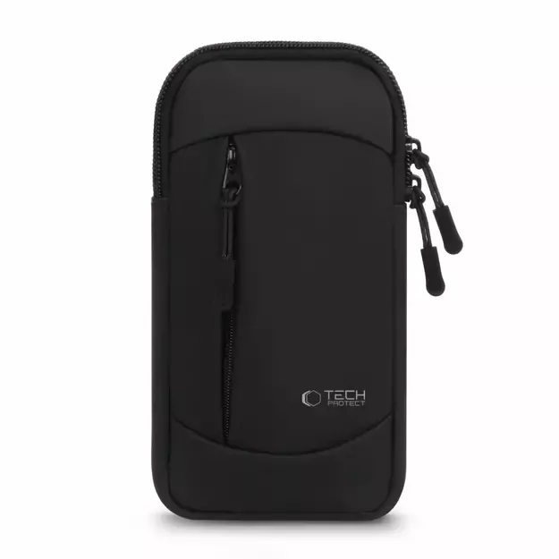 Tech-Protect M6 Universal Armband - Black 12