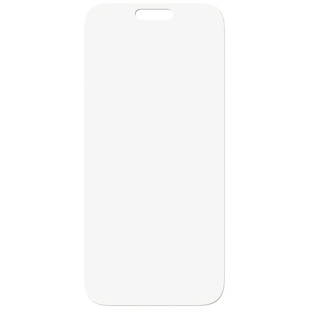 PanzerGlass Classic Fit EasyAligner Tempered Glass for iPhone 17 Pro Max 2