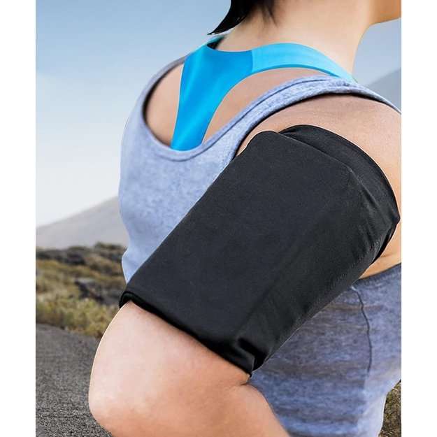 Running armband phone armband XL grey 3
