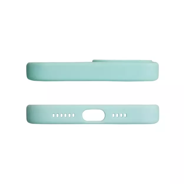 Design Case case for iPhone 13, blue flower cover 1