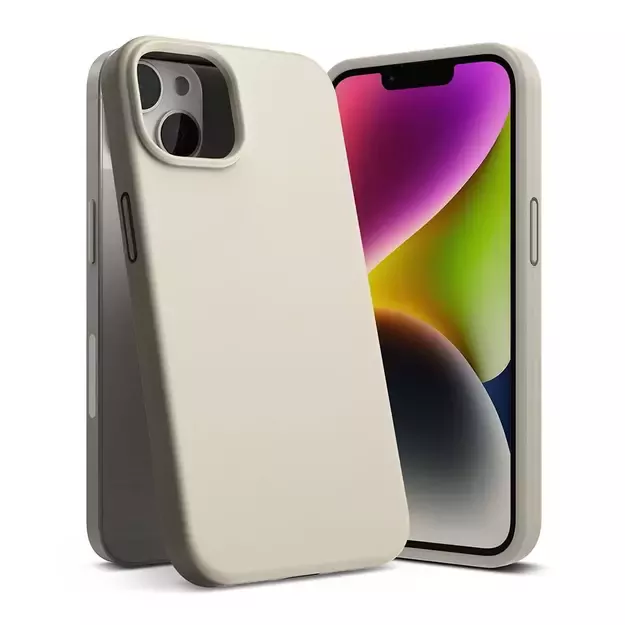 Ringke Apple iPhone 14 Plus 6.7  SILICONE STONE