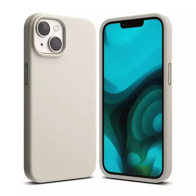 Ringke Apple iPhone 14 Plus 6.7  SILICONE STONE 10