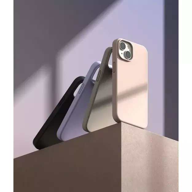 Ringke Apple iPhone 14 Plus 6.7  SILICONE STONE 18