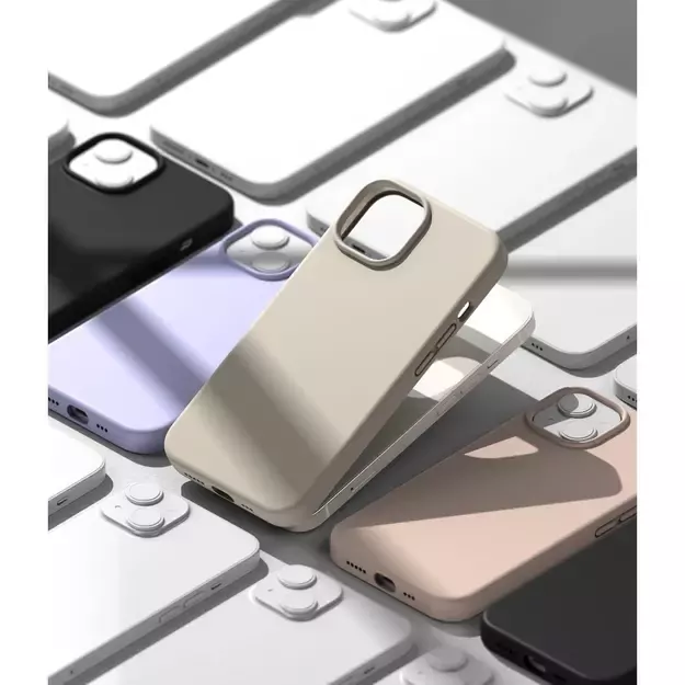 Ringke Apple iPhone 14 Plus 6.7  SILICONE STONE 17