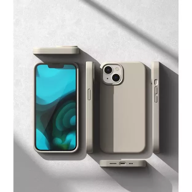Ringke Apple iPhone 14 Plus 6.7  SILICONE STONE 13