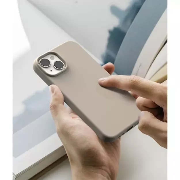 Ringke Apple iPhone 14 Plus 6.7  SILICONE STONE 16