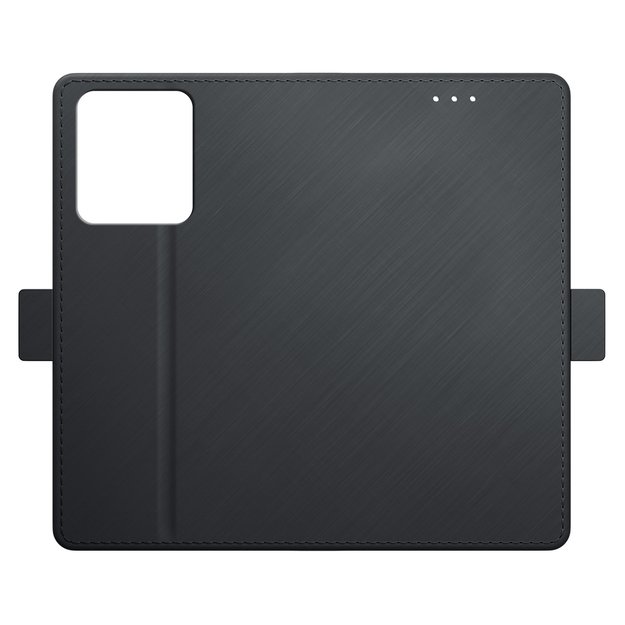3mk Wallet Case for Xiaomi Redmi 13C/Poco C65 - Black 10