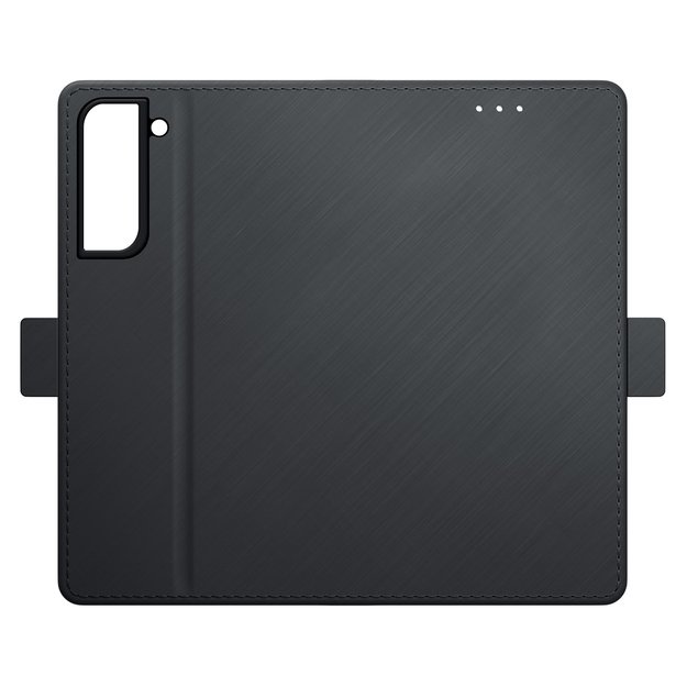 3mk Wallet Case for Samsung Galaxy S21 FE 5G - Black 5
