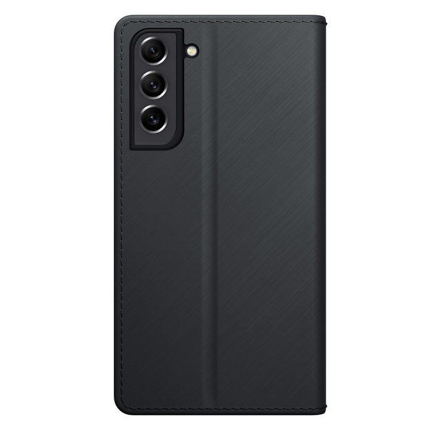 3mk Wallet Case for Samsung Galaxy S21 FE 5G - Black 6