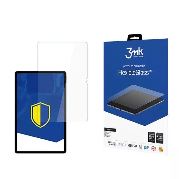 Hybrid glass 3mk FlexibleGlass for Realme Pad 2 - up to 13&quot 