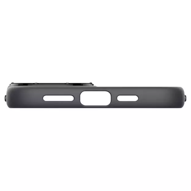 Caseology Skyfall iPhone 14 Plus Case - Matte Black 3