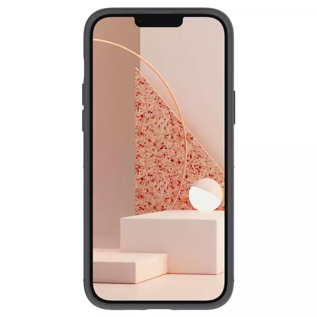Caseology Skyfall iPhone 14 Plus Case - Matte Black 14