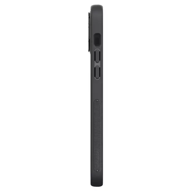 Caseology Skyfall iPhone 14 Plus Case - Matte Black 16