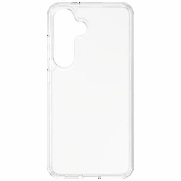 PanzerGlass HardCase Military grade for Samsung Galaxy S24 - transparent 1