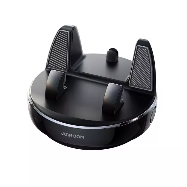 Joyroom JR-ZS330 Car Holder Stand - Black 14