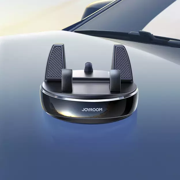 Joyroom JR-ZS330 Car Holder Stand - Black 26