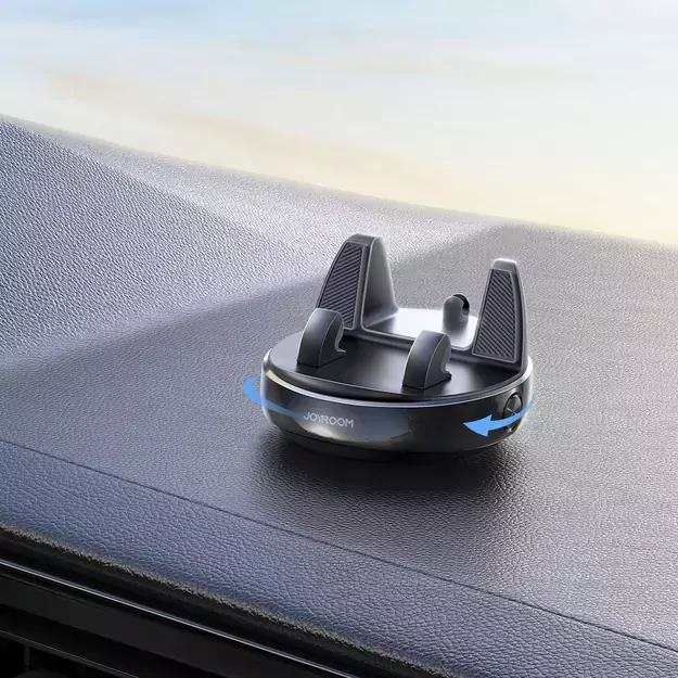 Joyroom JR-ZS330 Car Holder Stand - Black 21