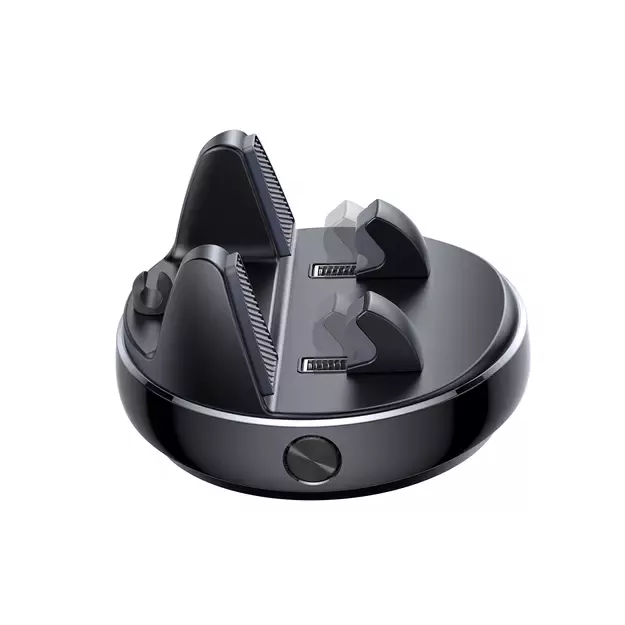 Joyroom JR-ZS330 Car Holder Stand - Black 19