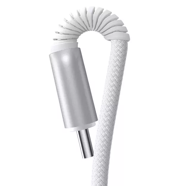 Joyroom S-A51 Cutting-Edge Series 60W USB-C - USB-C cable 1.2m - light gray 16