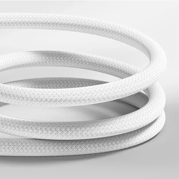 Joyroom S-A51 Cutting-Edge Series 60W USB-C - USB-C cable 1.2m - light gray 20