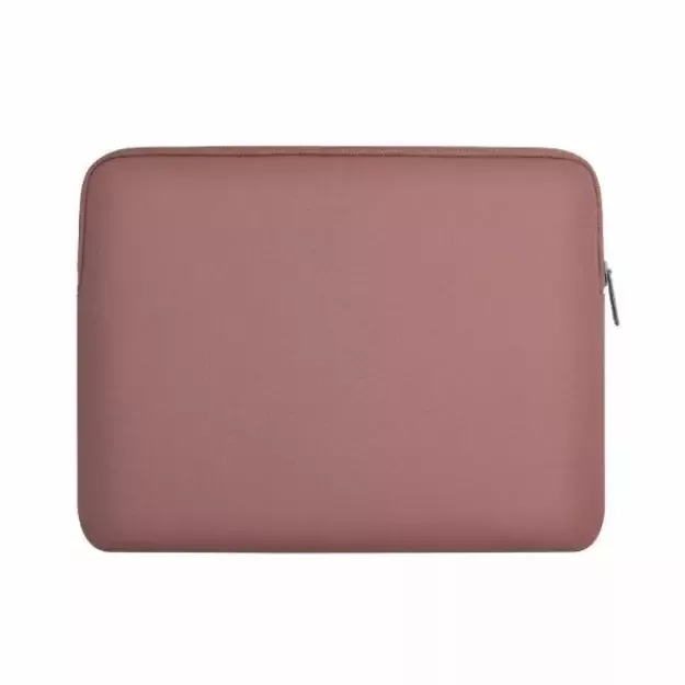 Uniq neoprene laptop Sleeve 14&quot  Cyprus Water-Resistant - pink 4