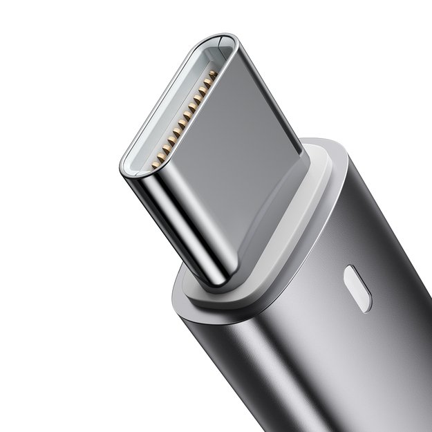 Joyroom Extraordinary Series A10 USB-A / USB-C 3A Cable 1.2 m - Black 11