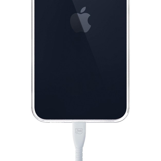 3mk Clear Case Eco for Apple iPhone 13/14 - transparent 6