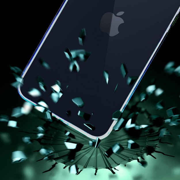 3mk Clear Case Eco for Apple iPhone 13/14 - transparent 14