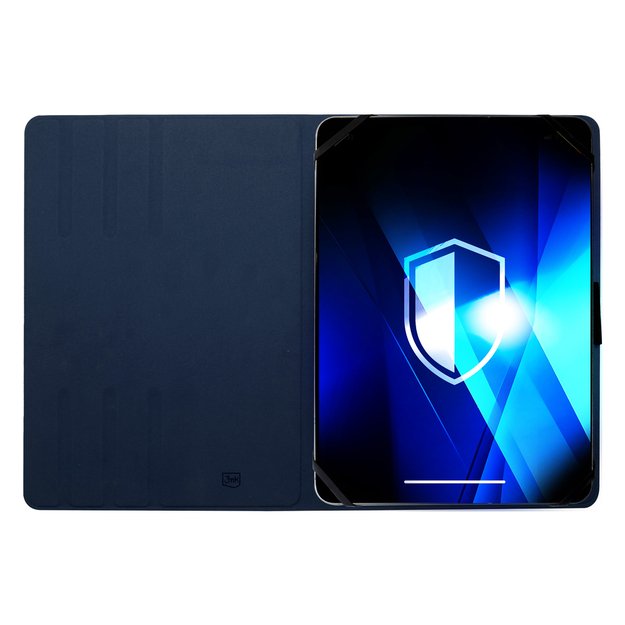 Universal Tablet Case 3mk Universal Tablet Case 9-11&quot  - dark blue 1